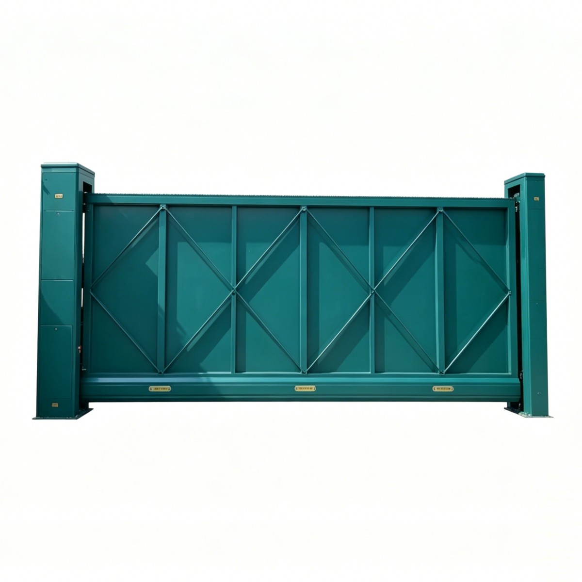 益阳桃江鸬鹚渡镇电动悬空门